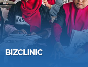 INSKEN BIZCLINIC (CGC-SARAWAK)