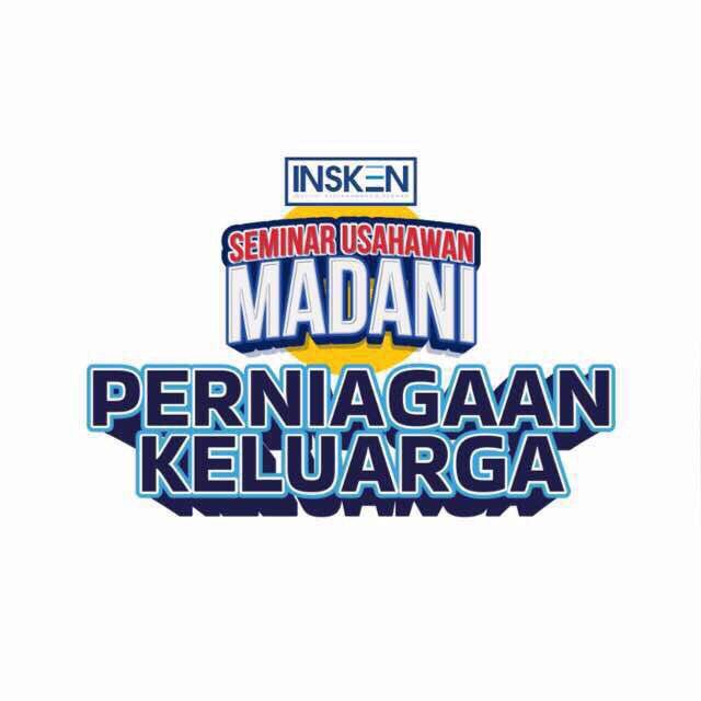 SEMINAR USAHAWAN MADANI: PERNIAGAAN KELUARGA (SARAWAK)